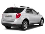 2015 Chevrolet Equinox AWD 2LT