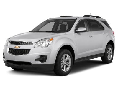 2015 Chevrolet Equinox AWD 2LT