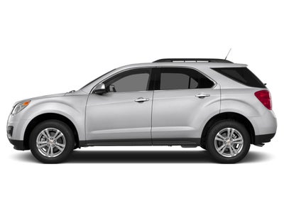2015 Chevrolet Equinox AWD 2LT