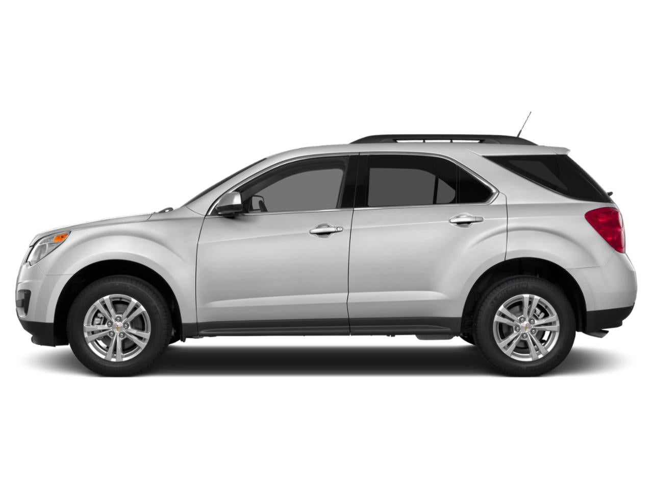2015 Chevrolet Equinox AWD 2LT
