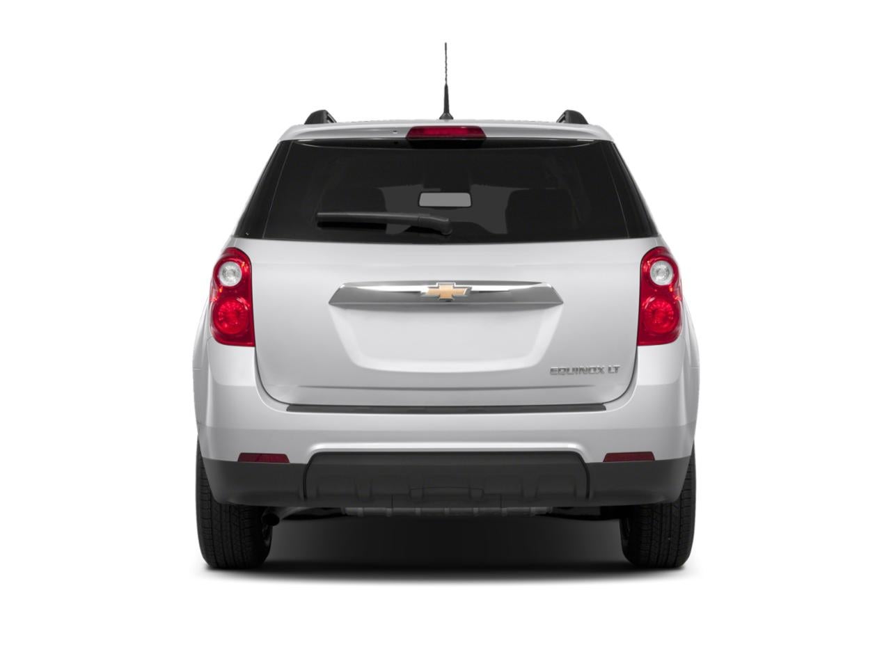 2015 Chevrolet Equinox AWD 2LT