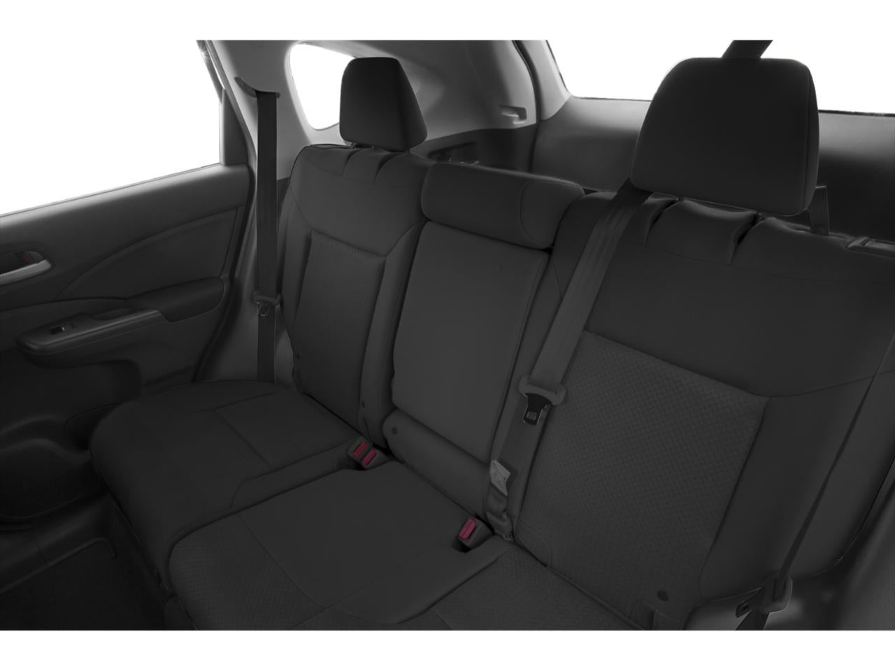 2015 Honda CR-V LX 2WD