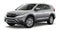 2016 Honda CR-V EX AWD