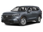 2025 Honda CR-V LX AWD