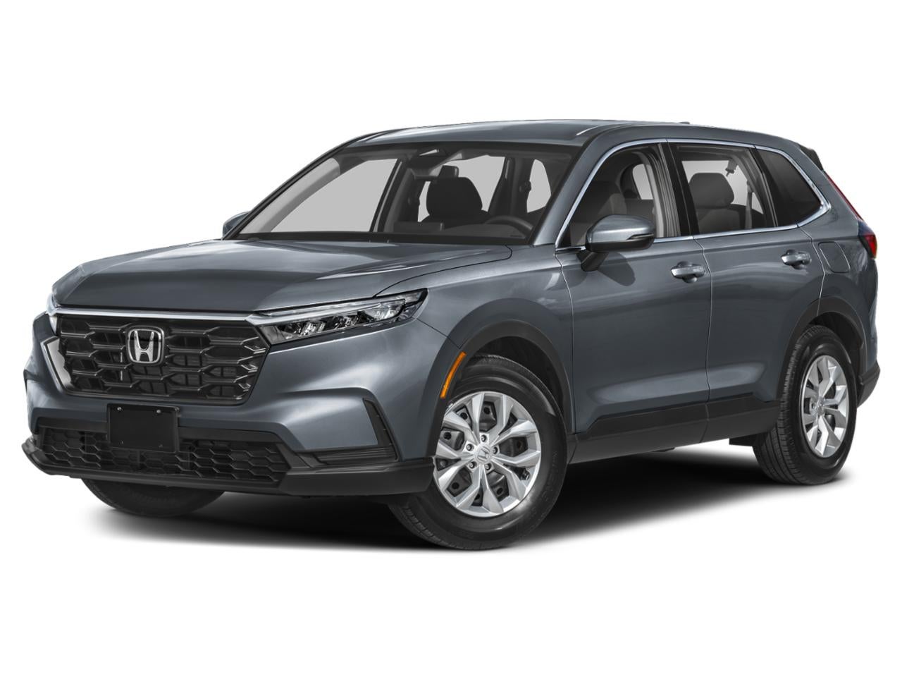 2025 Honda CR-V LX AWD