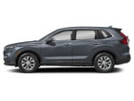 2025 Honda CR-V LX AWD