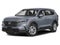 2025 Honda CR-V LX AWD