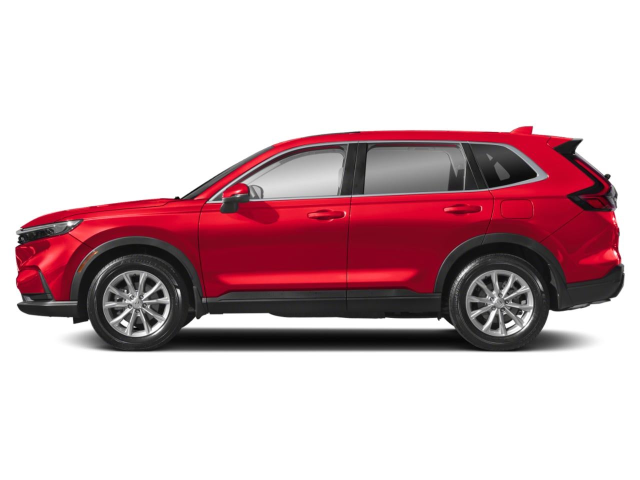 2025 Honda CR-V EX AWD