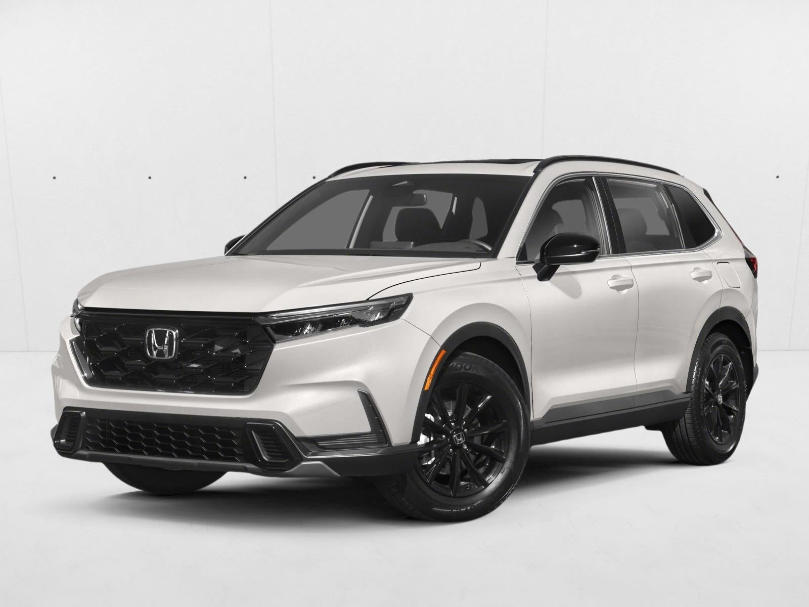 2024 Honda CR-V Hybrid Sport AWD