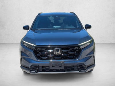 2024 Honda CR-V Hybrid Sport AWD