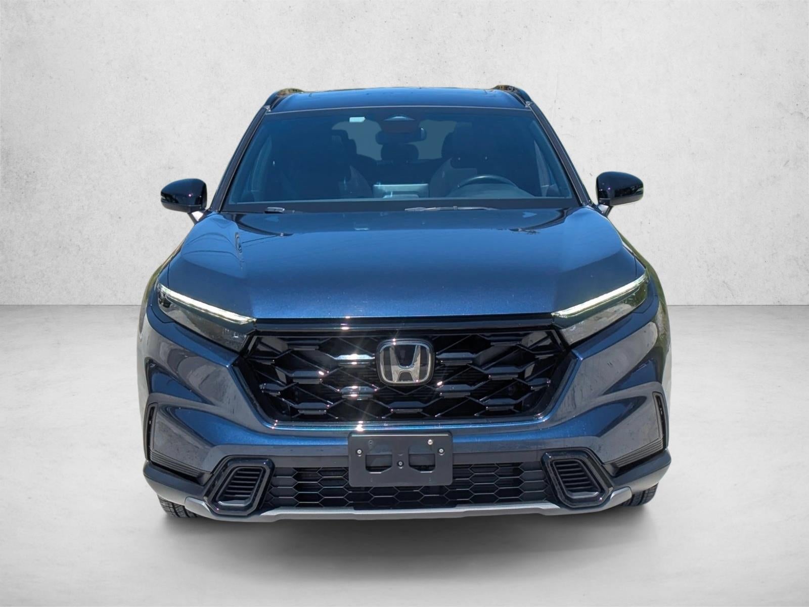 2024 Honda CR-V Hybrid Sport AWD