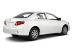 2010 Toyota Corolla 4dr Sdn Auto XLE (Natl)