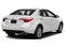 2015 Toyota Corolla 4dr Sdn CVT Auto LE (Natl)