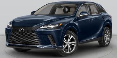 2025 Lexus RX 350 Premium AWD
