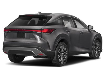 2025 Lexus RX 350 Premium AWD
