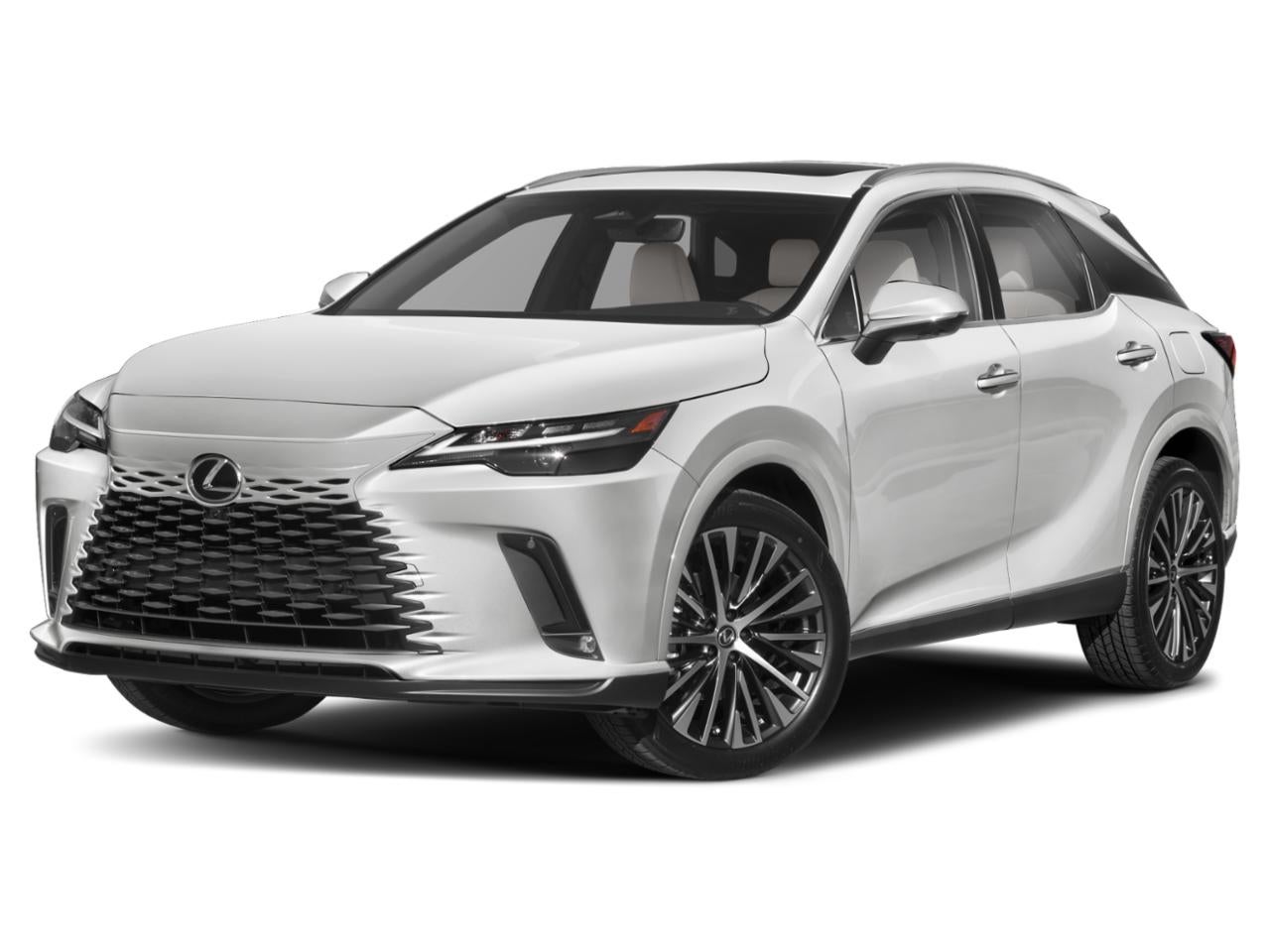 2025 Lexus RX 350 Premium AWD