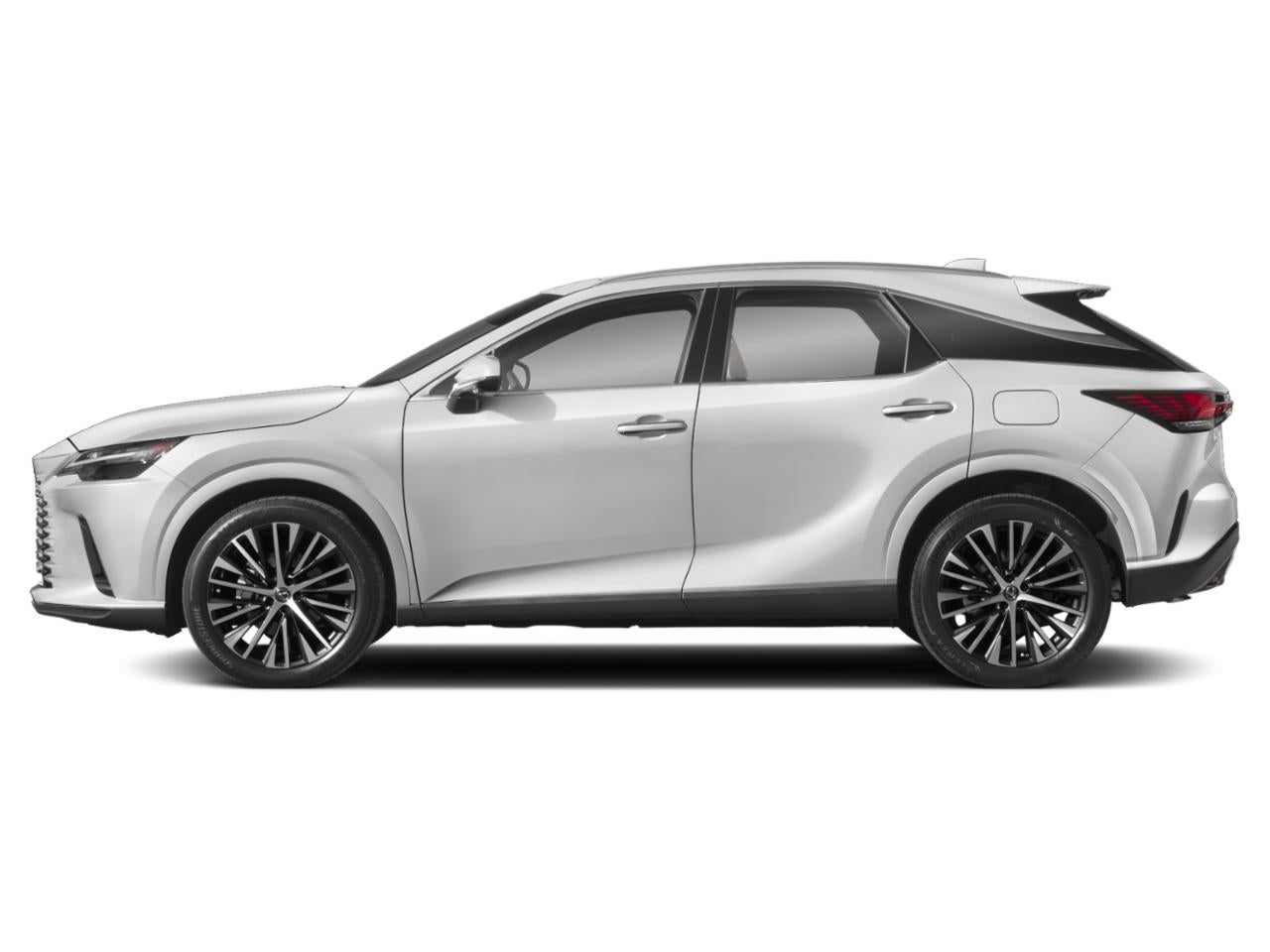 2025 Lexus RX 350 Premium AWD