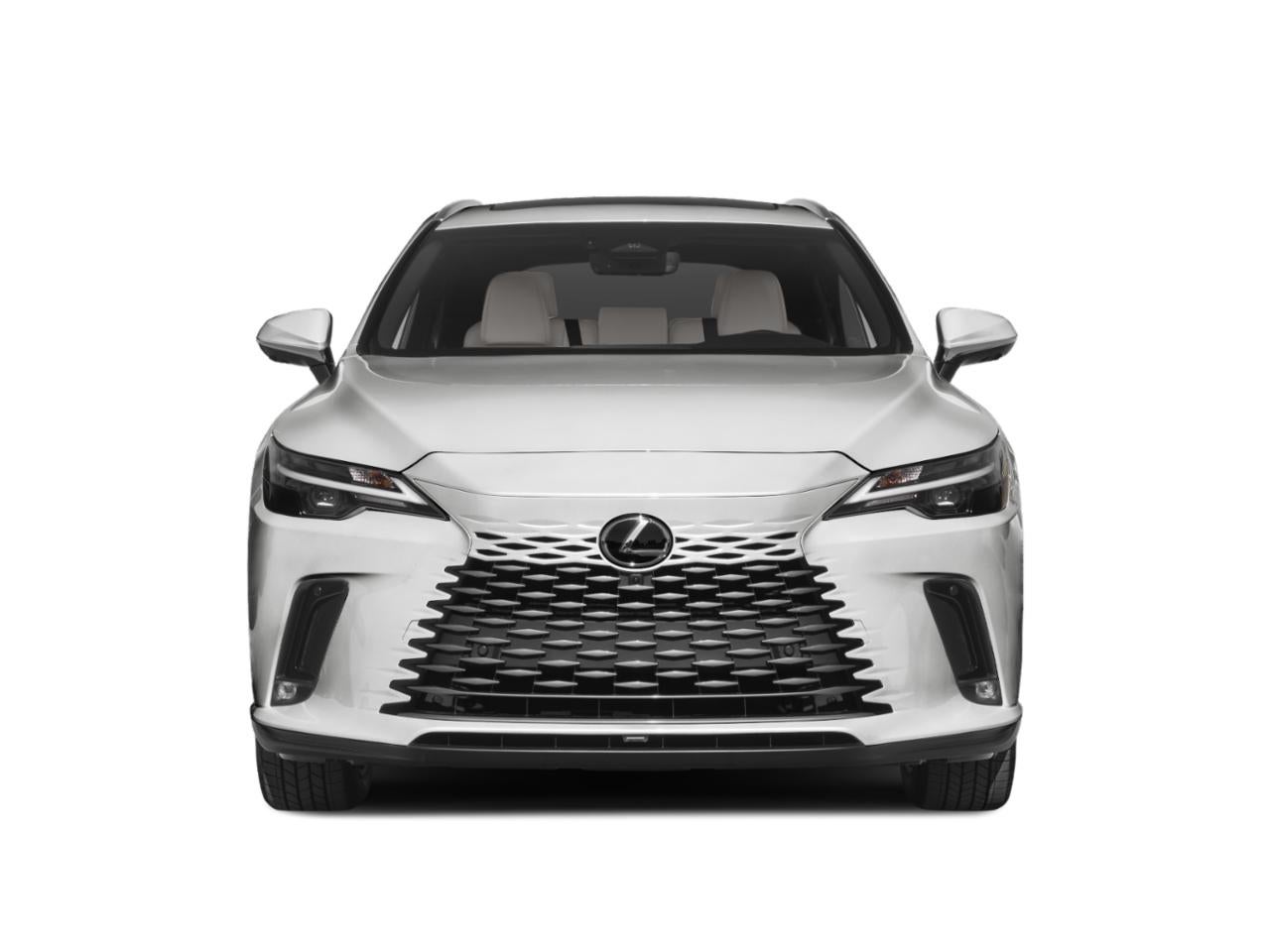 2025 Lexus RX 350 Premium AWD