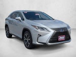2019 Lexus RX 450h AWD