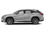 2019 Lexus RX 450h AWD