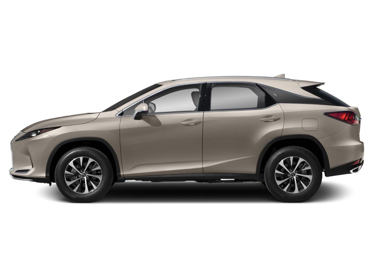 2021 Lexus RX 350 AWD