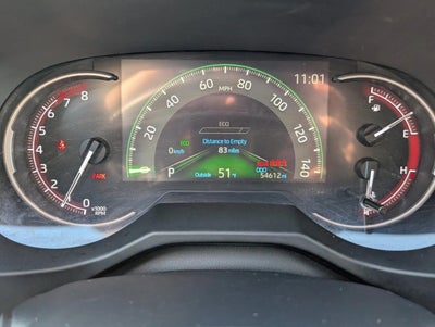 2024 Toyota RAV4 XLE Premium AWD (Natl)