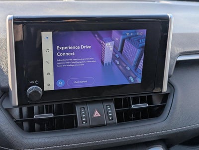 2024 Toyota RAV4 XLE Premium AWD (Natl)