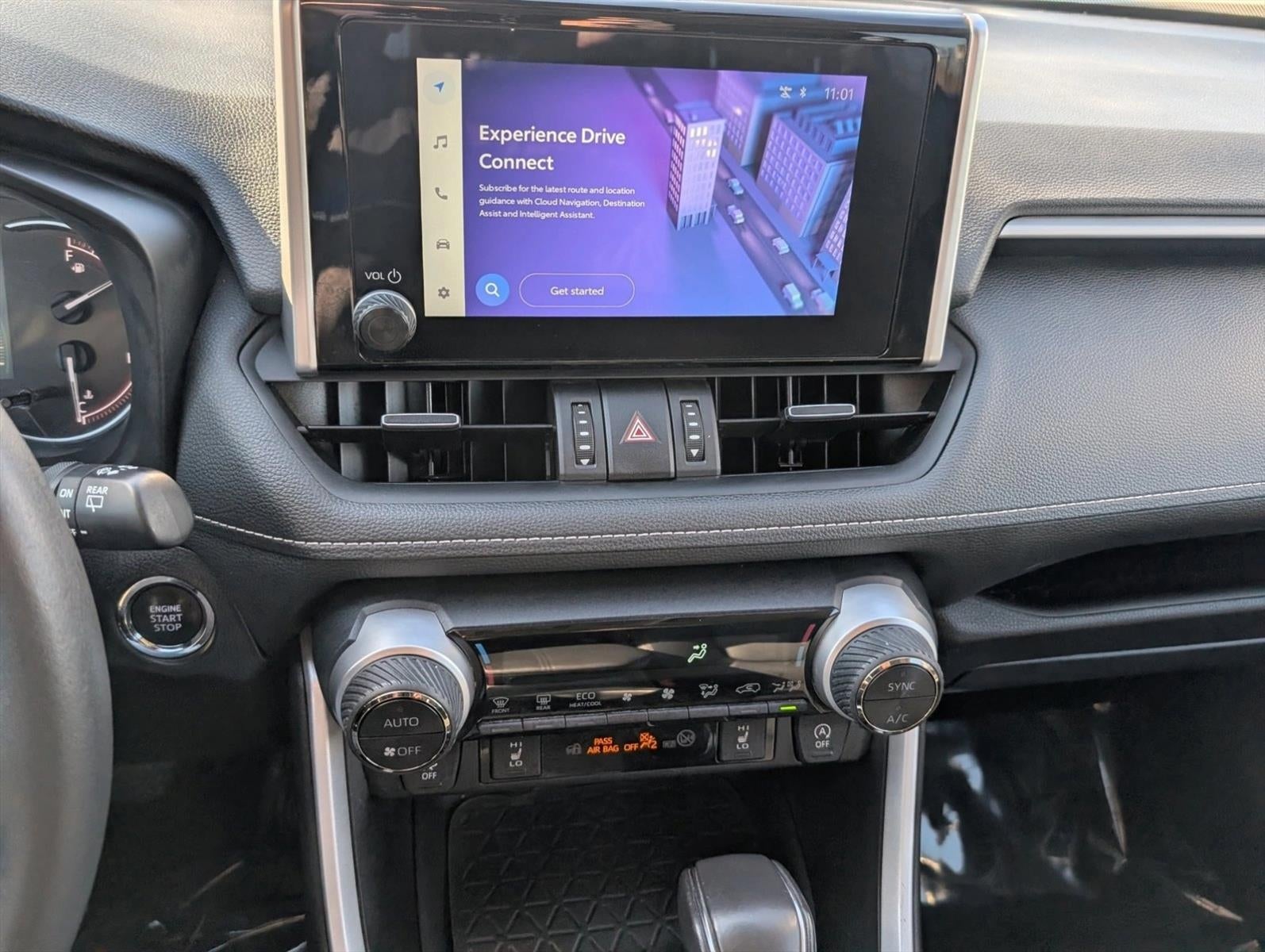 2024 Toyota RAV4 XLE Premium AWD (Natl)