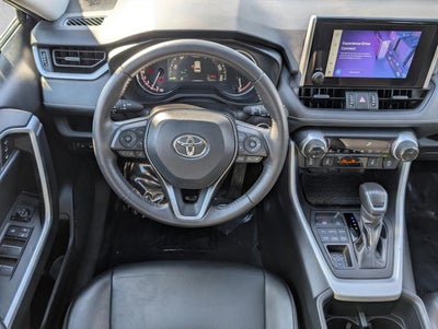 2024 Toyota RAV4 XLE Premium AWD (Natl)