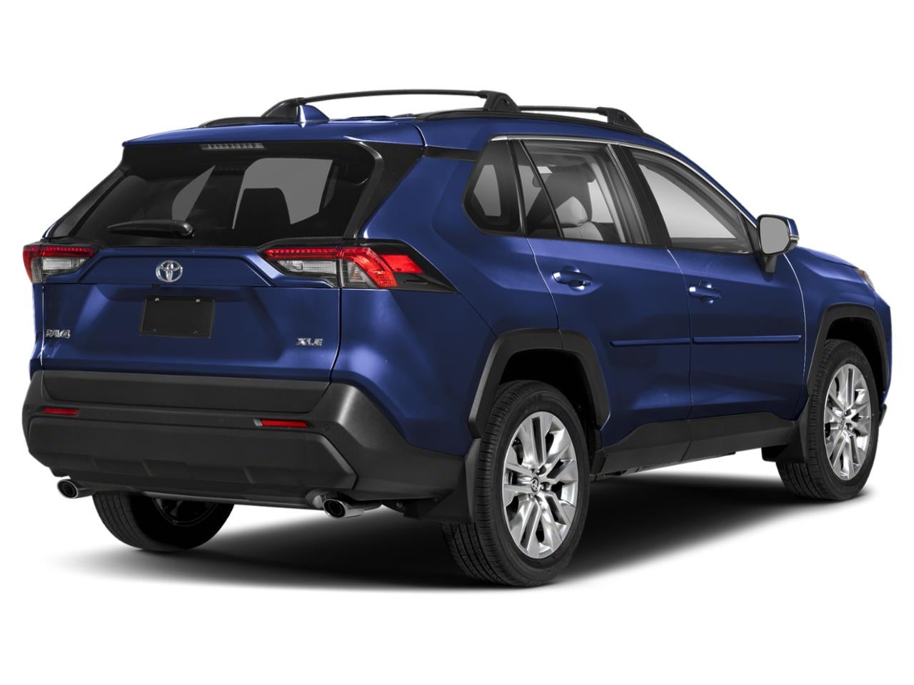 2024 Toyota RAV4 XLE Premium AWD (Natl)