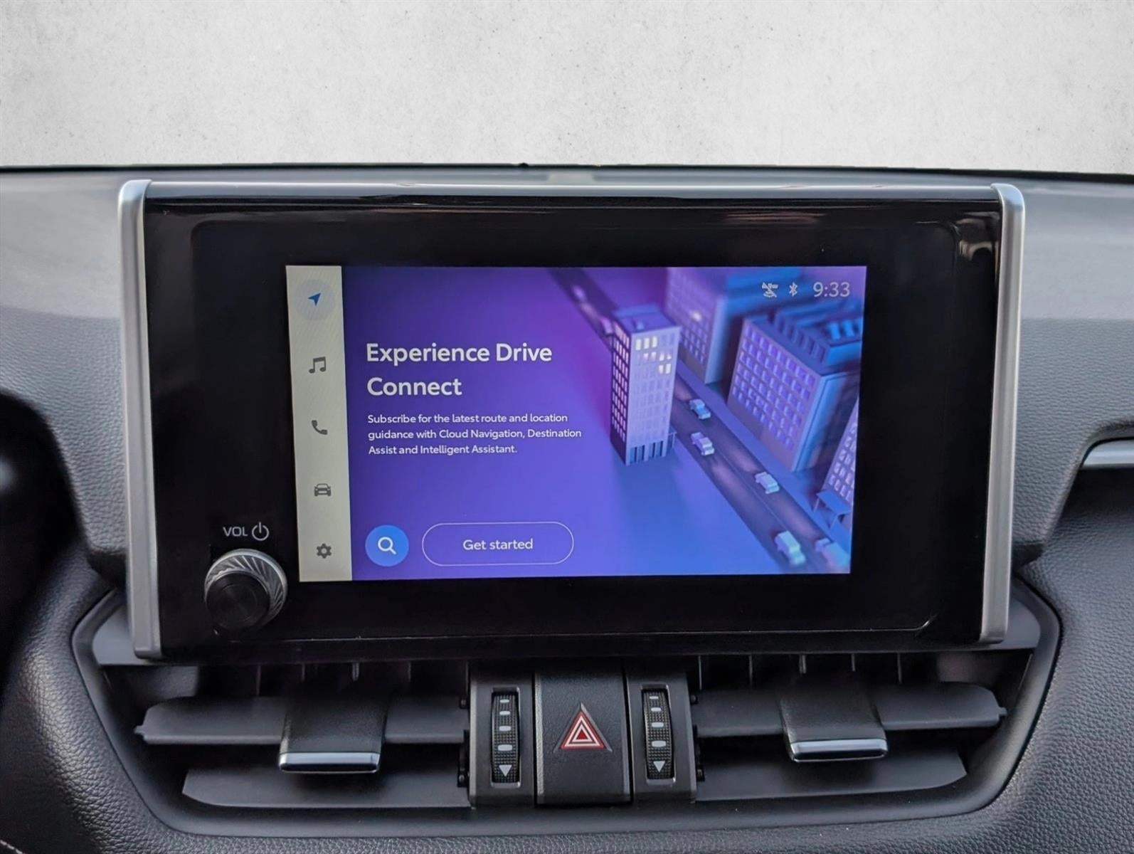 2024 Toyota RAV4 Hybrid XLE Premium AWD (Natl)