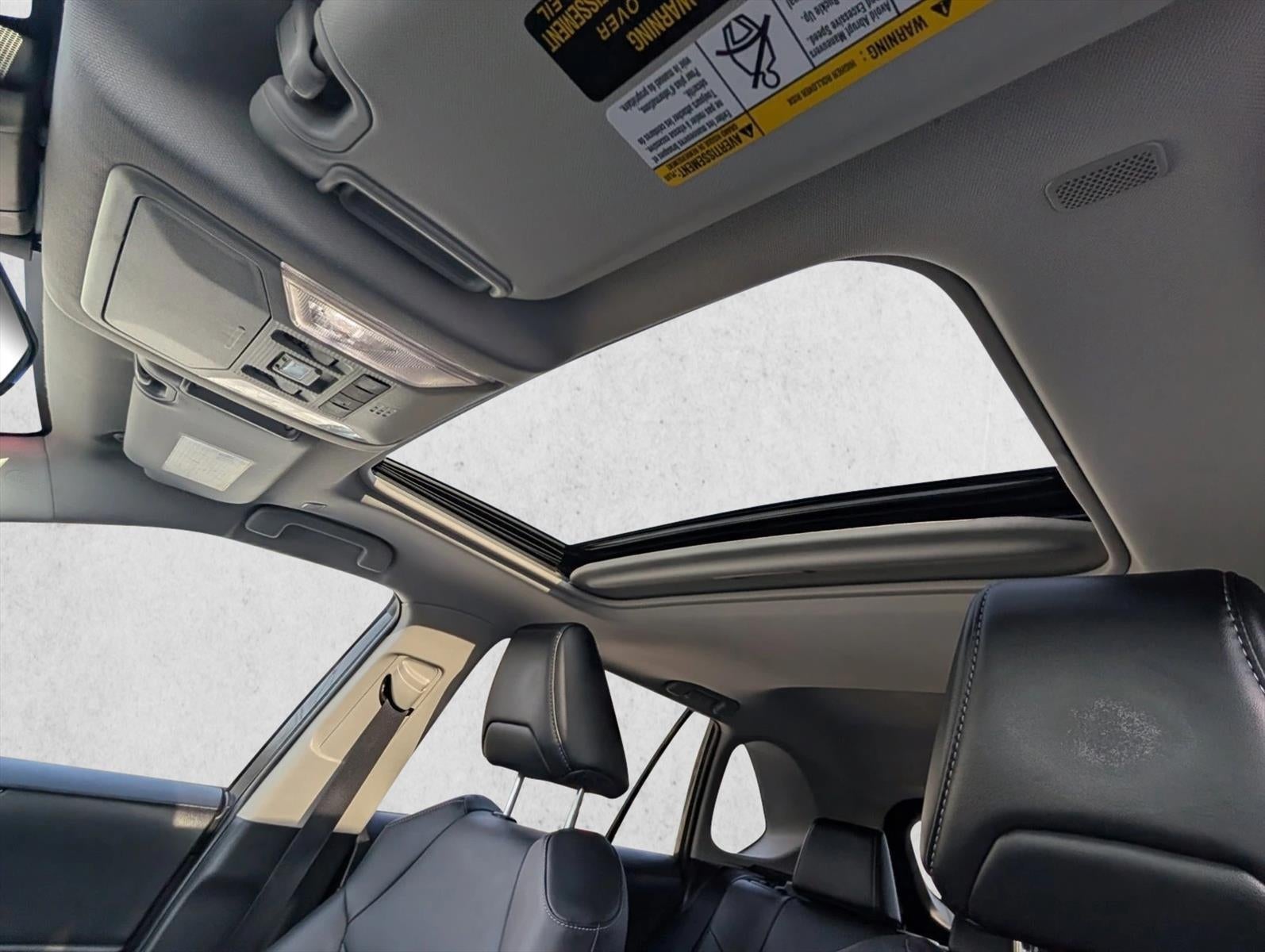 2024 Toyota RAV4 Hybrid XLE Premium AWD (Natl)