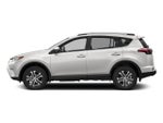 2017 Toyota RAV4 LE AWD (Natl)