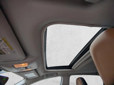 2016 Toyota RAV4 AWD 4dr Limited (Natl)