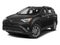 2016 Toyota RAV4 AWD 4dr Limited (Natl)