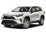 2024 Toyota RAV4 LE AWD (Natl)