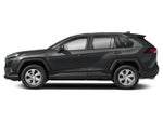 2025 Toyota RAV4 LE AWD (Natl)