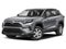 2023 Toyota RAV4 LE AWD (Natl)
