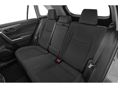 2023 Toyota RAV4 LE AWD (Natl)