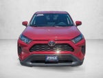 2022 Toyota RAV4 LE AWD (Natl)