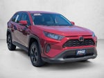 2022 Toyota RAV4 LE AWD (Natl)