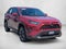 2022 Toyota RAV4 LE AWD (Natl)