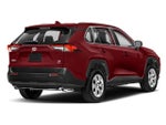 2022 Toyota RAV4 LE AWD (Natl)