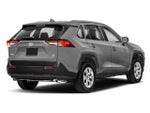 2020 Toyota RAV4 LE FWD (GS)