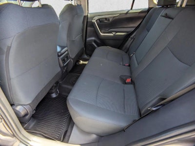 2024 Toyota RAV4 LE FWD (GS)