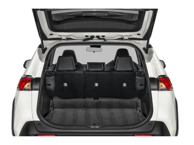 2024 Toyota RAV4 Adventure AWD (Natl)