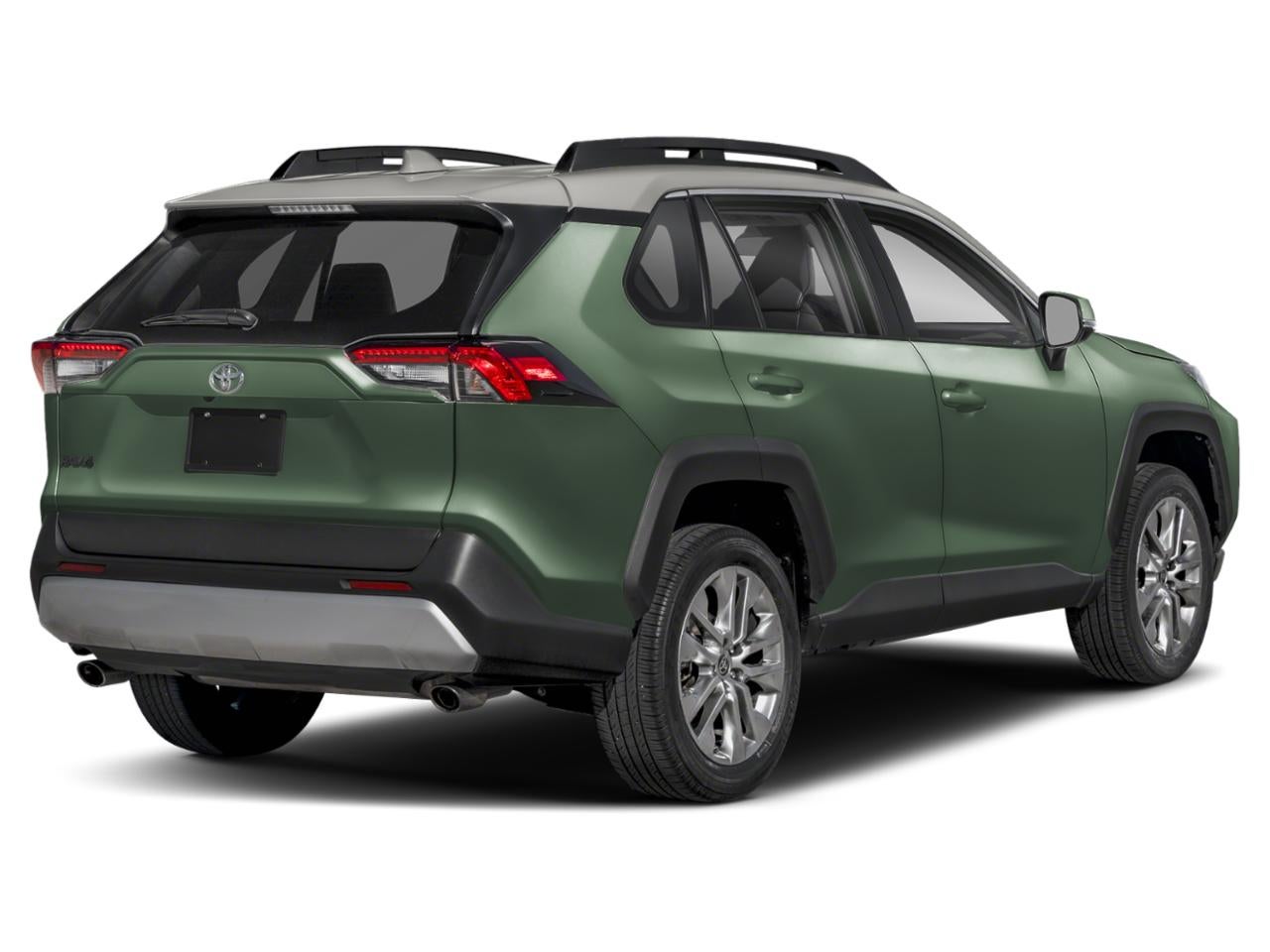 2024 Toyota RAV4 Adventure AWD (Natl)
