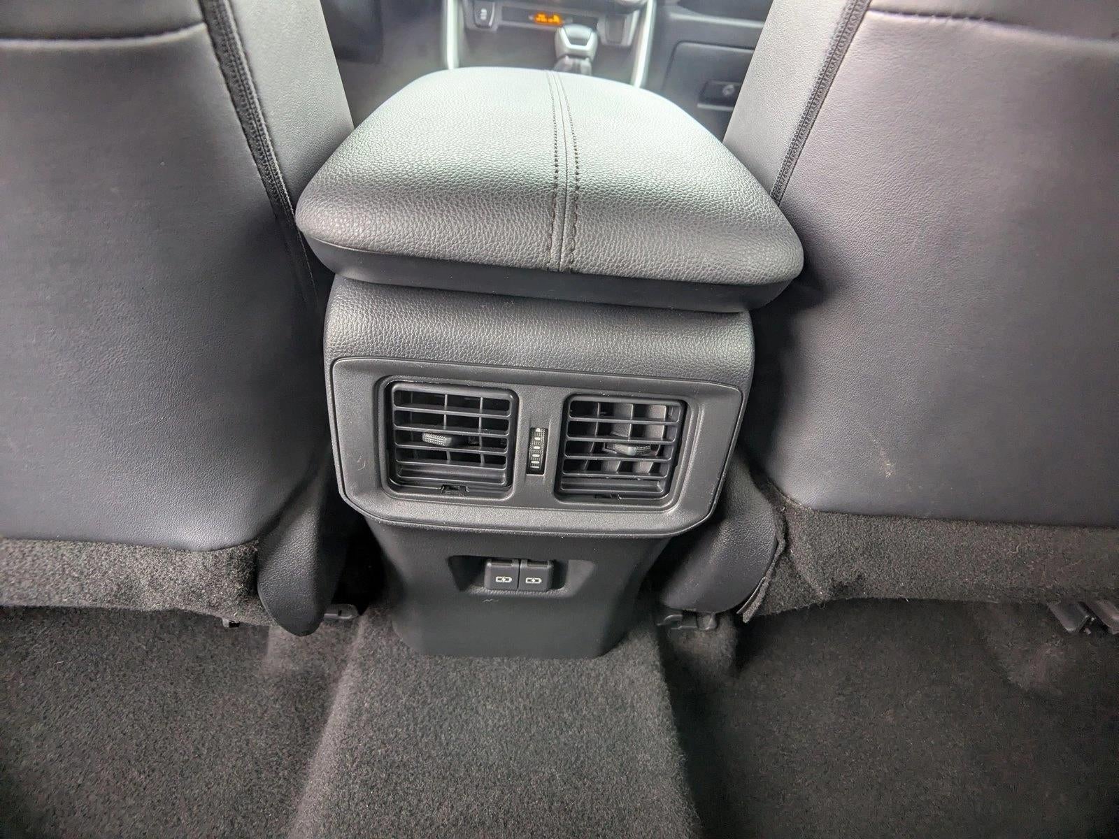 2023 Toyota RAV4 Adventure AWD (Natl)