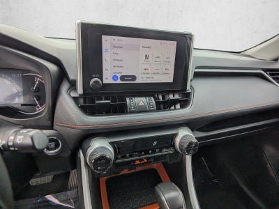 2023 Toyota RAV4 Adventure AWD (Natl)