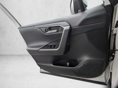 2023 Toyota RAV4 Adventure AWD (Natl)